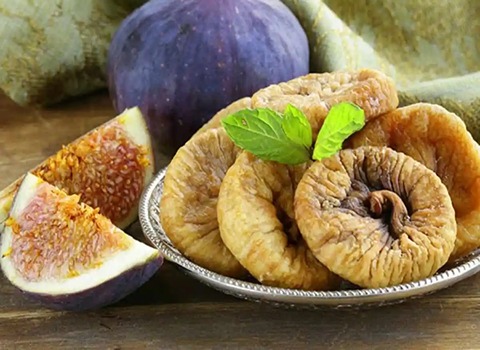تصویر 3 از قیمت انجیر خشک شیرازی با کیفیت ارزان + خرید عمده